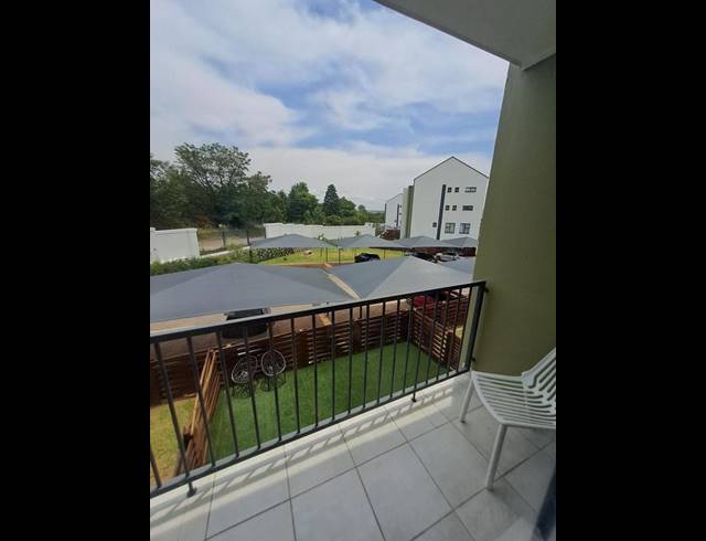 1 BEDROOM APARTMENT FOR SALE IN LINBRO PARK